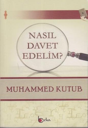 Kurye Kitabevi - Nasıl Davet Edelim