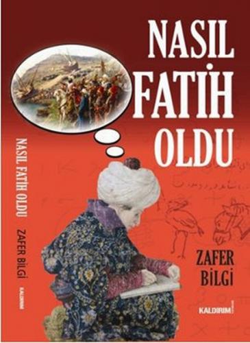 Kurye Kitabevi - Nasıl Fatih Oldu