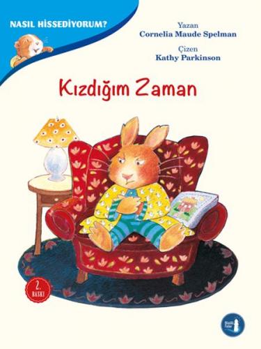 Kurye Kitabevi - Nasıl Hissediyorum-Kızdığım Zaman