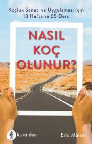 Kurye Kitabevi - Nasıl Koç Olunur?