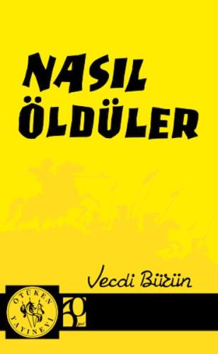 Kurye Kitabevi - Nasıl Öldüler