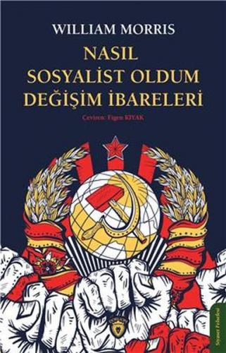 Kurye Kitabevi - Nasıl Sosyalist Oldum Değişim İbareleri