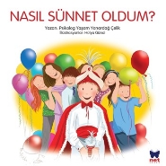 Kurye Kitabevi - Nasıl Sünnet Oldum