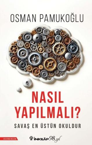 Kurye Kitabevi - Nasıl Yapılmalı?