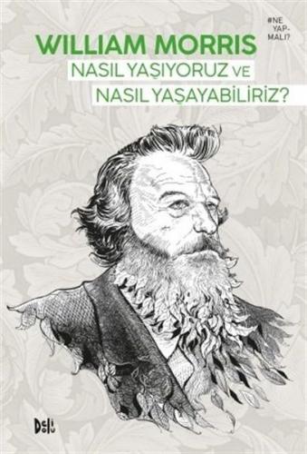 Kurye Kitabevi - Nasıl Yaşıyoruz ve Nasıl Yaşayabiliriz-Ciltli