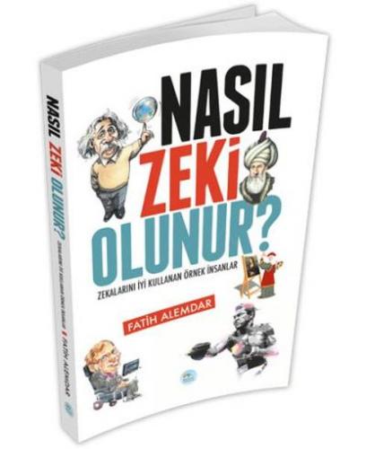 Kurye Kitabevi - Nasıl Zeki Olunur