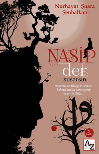 Kurye Kitabevi - Nasip Der Susarsın