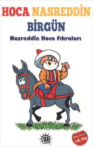 Kurye Kitabevi - Nasreddin Hoca Fıkraları