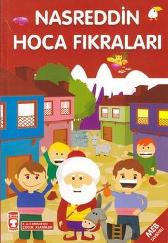 Kurye Kitabevi - Nasreddin Hoca Fıkraları