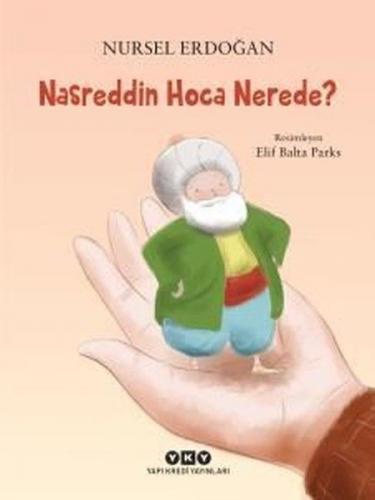 Kurye Kitabevi - Nasreddin Hoca Nerede