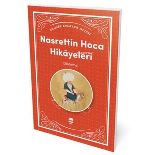 Kurye Kitabevi - Nasrettin Hoca Hikayeleri