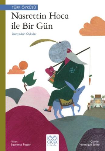 Kurye Kitabevi - Nasrettin Hoca ile Bir Gün – Dünyadan Öyküler