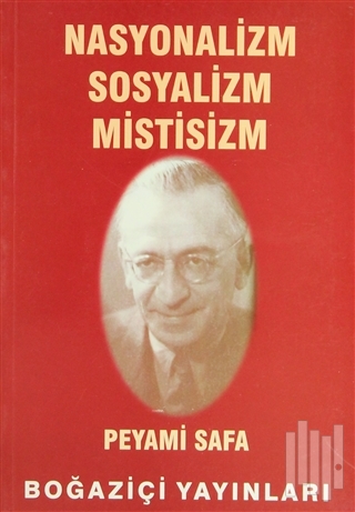 Kurye Kitabevi - Nasyonalizm Sosyalizm Mistisizm