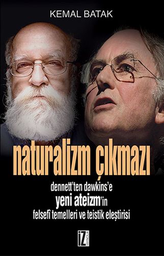 Kurye Kitabevi - Naturalizm Çıkmazı