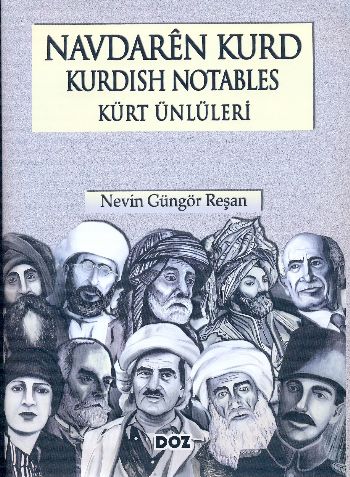 Kurye Kitabevi - Kürt Ünlüleri