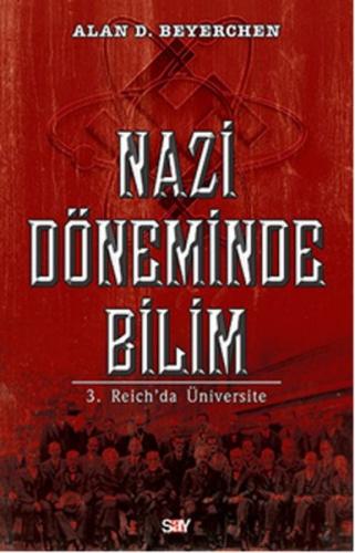 Kurye Kitabevi - Nazi Döneminde Bilim