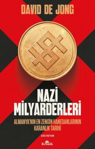 Kurye Kitabevi - Nazi Milyarderleri