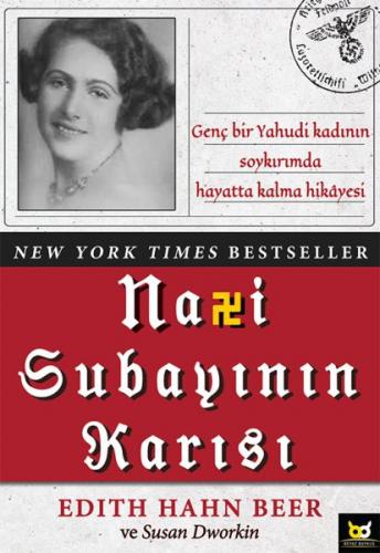 Kurye Kitabevi - Nazi Subayının Karısı