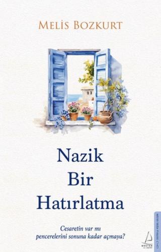 Kurye Kitabevi - Nazik Bir Hatırlatma