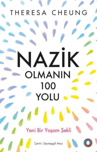 Kurye Kitabevi - Nazik Olmanın 100 Yolu