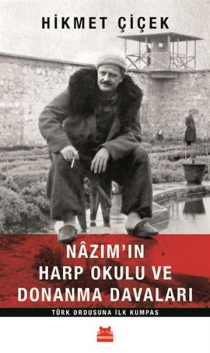 Kurye Kitabevi - Nazımın Harp Okulu ve Donanma Davaları