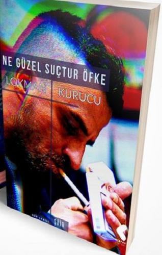 Kurye Kitabevi - Ne Güzel Suçtur Öfke