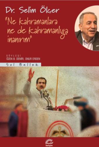 Kurye Kitabevi - Ne Kahramanlara Ne De Kahramanlığa İnanırım