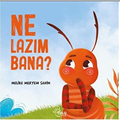 Kurye Kitabevi - Ne Lazım Bana