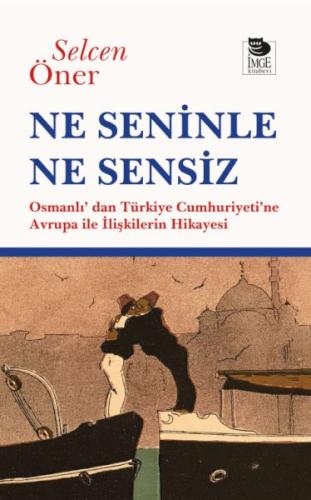 Kurye Kitabevi - Ne Seninle Ne Sensiz