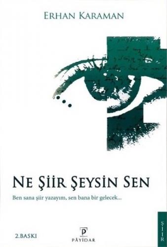 Kurye Kitabevi - Ne Şiir Şeysin Sen