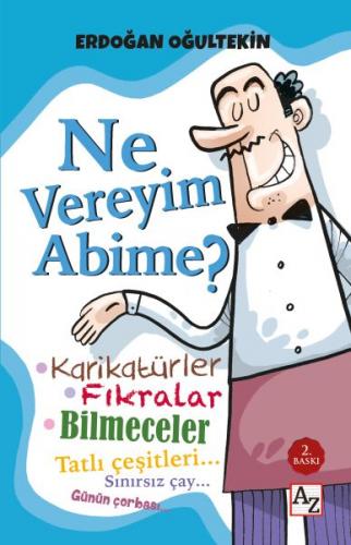 Kurye Kitabevi - Ne Vereyim Abime