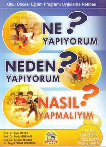 Kurye Kitabevi - Ne Yapiyorum? Neden Yapiyorum? Nasil Yapmaliyim?