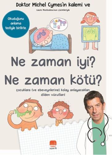 Kurye Kitabevi - Ne Zaman İyi? Ne Zaman Kötü ?