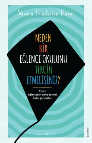 Kurye Kitabevi - Neden Bir Eğlence Okulunu Tercih Etmelisiniz?