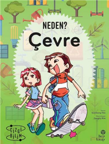 Kurye Kitabevi - Neden - Çevre