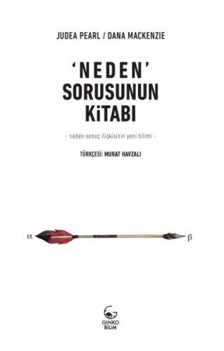 Kurye Kitabevi - Neden Sorusunun Kitabı