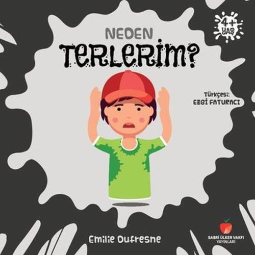 Kurye Kitabevi - Neden Terlerim