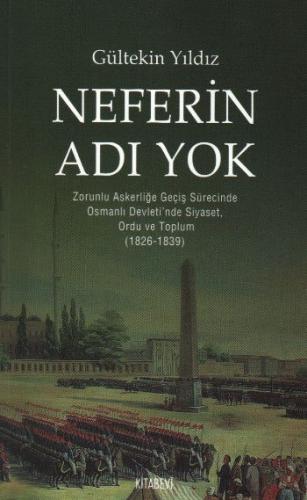 Kurye Kitabevi - Neferin Adı Yok