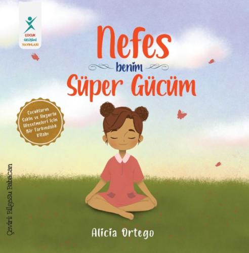 Kurye Kitabevi - Nefes Benim Süper Gücüm