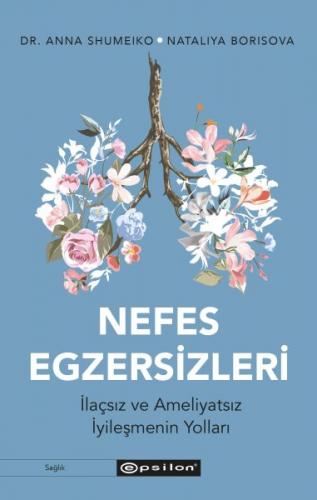 Kurye Kitabevi - Nefes Egzersizleri