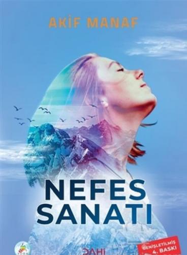 Kurye Kitabevi - Nefes Sanatı