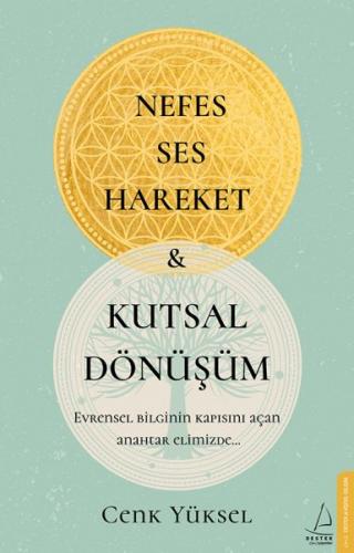 Kurye Kitabevi - Nefes Ses Hareket ve Kutsal Dönüşüm