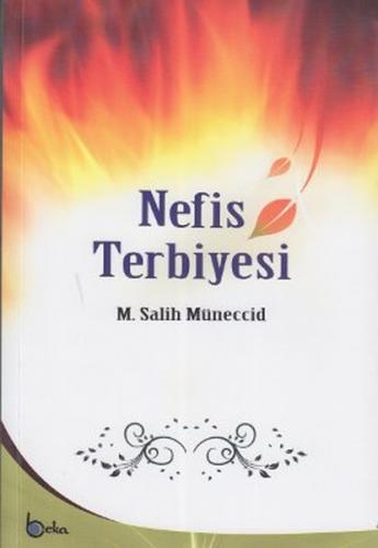 Kurye Kitabevi - Nefis Terbiyesi