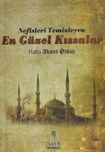 Kurye Kitabevi - Nefisleri Temizleyen En Güzel Kıssalar