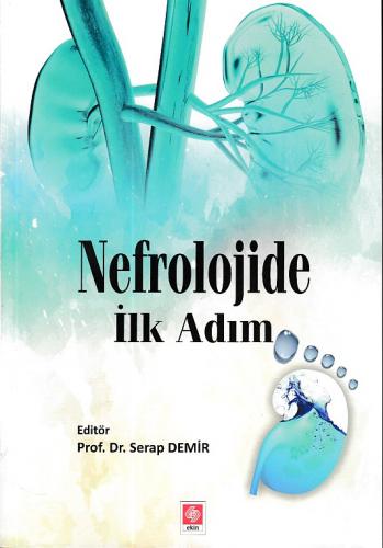 Kurye Kitabevi - Nefrolojide İlk Adım