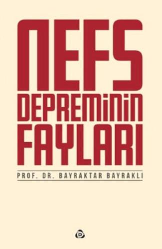 Kurye Kitabevi - Nefs Depreminin Fayları