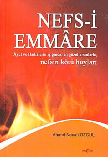 Kurye Kitabevi - Nefs i Emmare