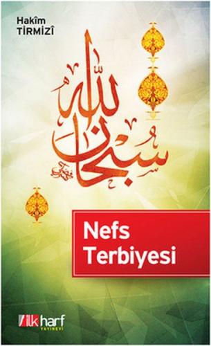 Kurye Kitabevi - Nefs Terbiyesi