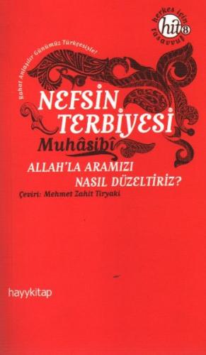 Kurye Kitabevi - Herkes İçin Tasavvuf-8 Nefsin Terbiyesi