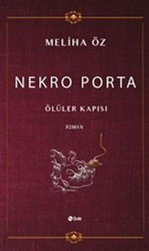 Kurye Kitabevi - Nekro Porta